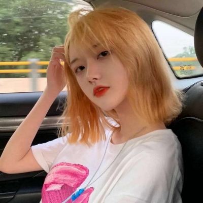 快手头像图片女 6