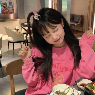 微信头像图片2023最新魅力女生