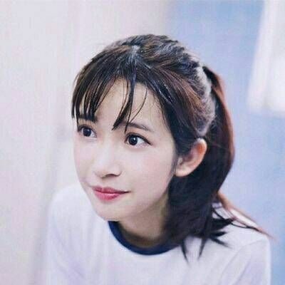 好看的头像图片女生仙气 8