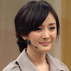 杨幂图片头像大全 1