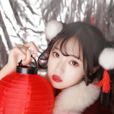 2023年女人好运头像意境