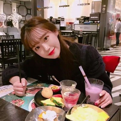 张姓独一无二的微信头像 8