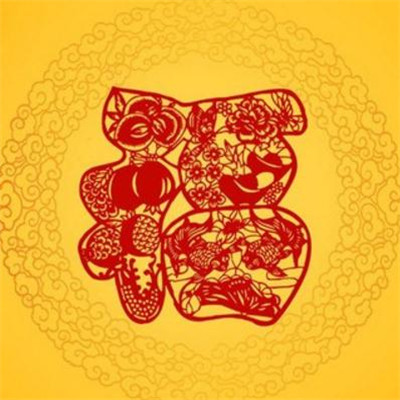 一家四口手机微信头像图片库 1