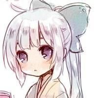 头像图片动漫二次元 7