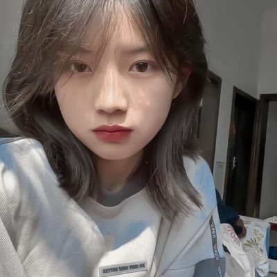 好看的头像女生仙气 1