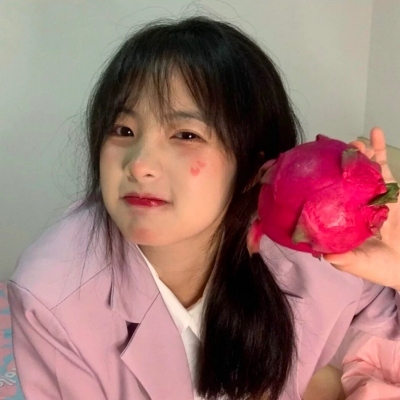 好看的头像图片 女生 干净 3