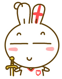 小兔子qq头像大全 1