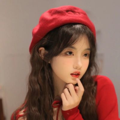 小红书女生头像真人 1