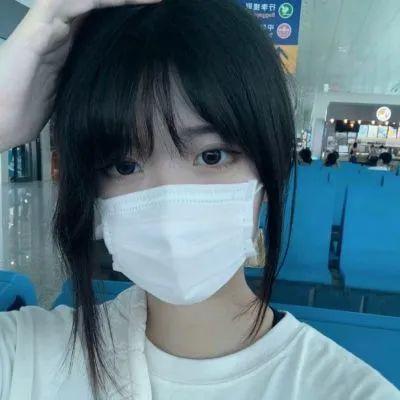 好看的网图头像女高冷 5