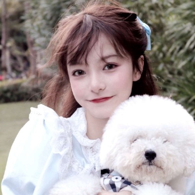 微信高清头像女 5