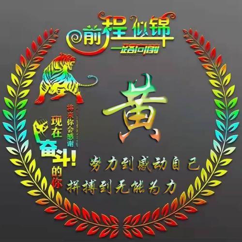 高端有品位的微信头像2023