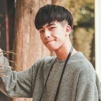 男头像ins高级质感野性