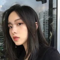 韩文姓名网名女生简单
