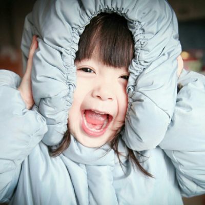 微信个性头像图片2023最新款小孩 3