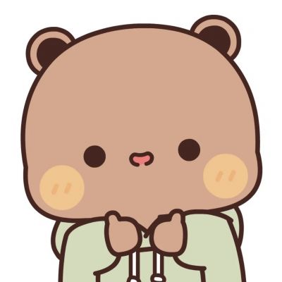 可爱又好看的头像 5