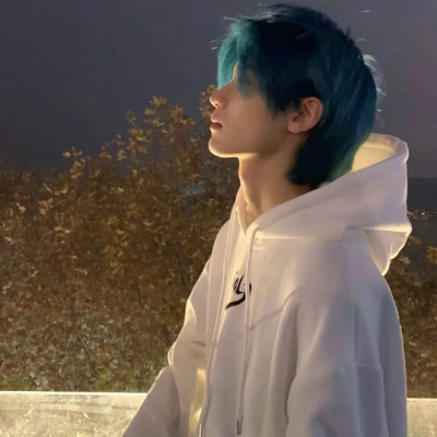 头像男真人高清 1