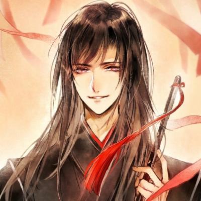 qq头像男生动漫高质量 4