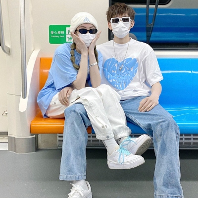 年少帅气网名