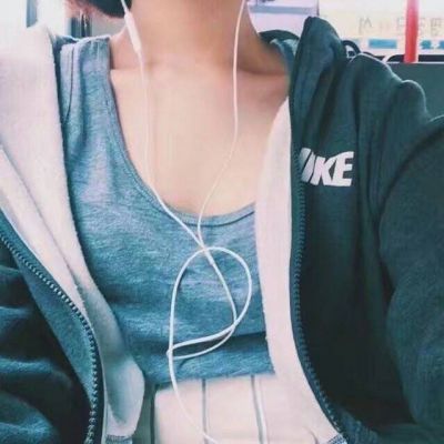 个性头像图片 微信女 2