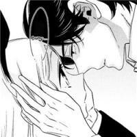 素描漫画头像 4