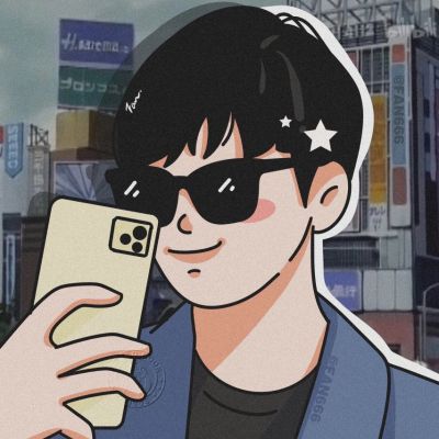 超可爱情侣头像 4