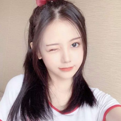 抖音头像图片女生好运 7