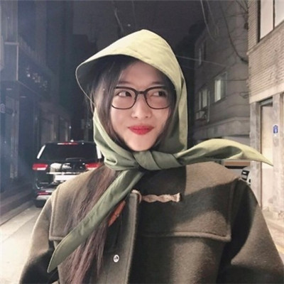 崔雪莉头像ins高级质感