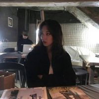 跨年头像女高质量 8