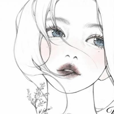 清新治愈头像馆 4