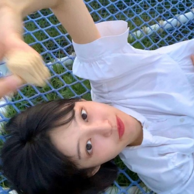 头像网红小女孩 3