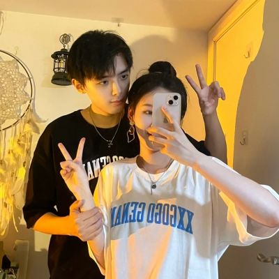 好看头像真人高颜值 7