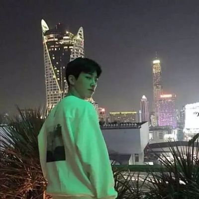 男生一个字繁体字网名