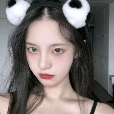 2023年微信头像女生好运 7