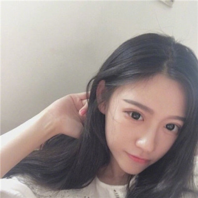 少女二次元头像 8