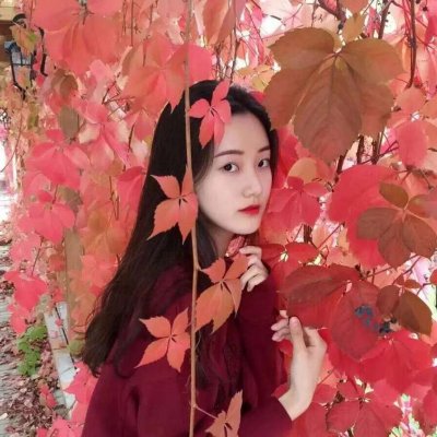 2023年好运微信头像女可保存 3