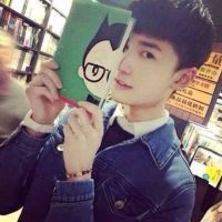 艺术签名姓氏网名男生
