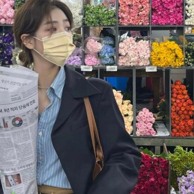 2023年玫瑰花头像图片