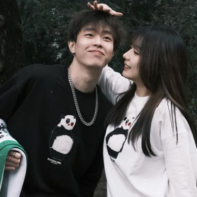 真人头像无水印挡脸 8