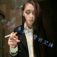 霸气qq图片头像 2