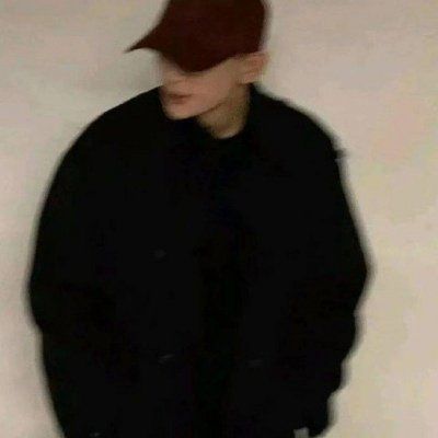 男生热门头像 8