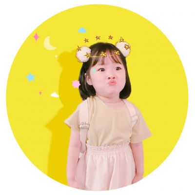 圆形用户头像 5