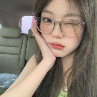 温柔头像治愈 5