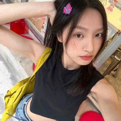 头像高级质感小众女 4