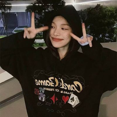 微信头像女生简单气质 3