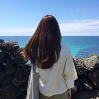 头像图片大全背影可爱 4