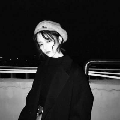 微信头像女士气质唯美 4
