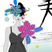 qq头像2023最新版卡通女 4