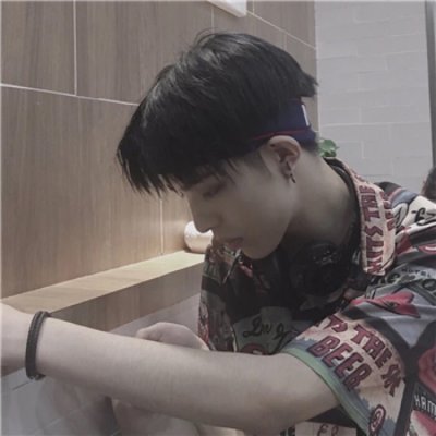 男头像阳光真人 1