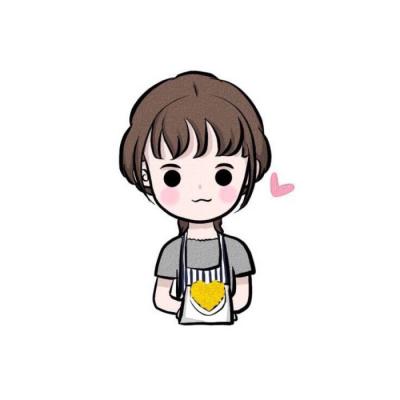 q版头像怎么画 4