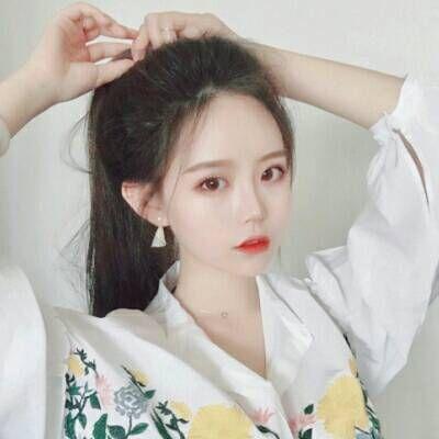 好看图片头像霸气女 5